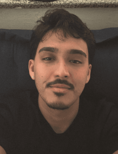 Foto de Gustavo